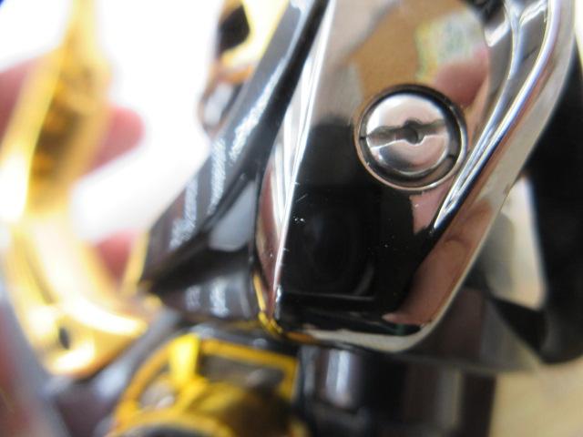 15トーナメントISO 2500SHLBD