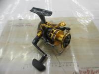 15トーナメントISO 2500SHLBD