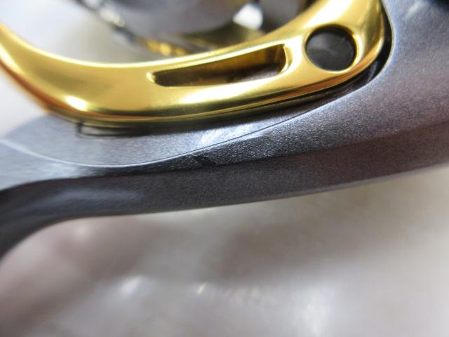 12トーナメントISO 3000H-LBD