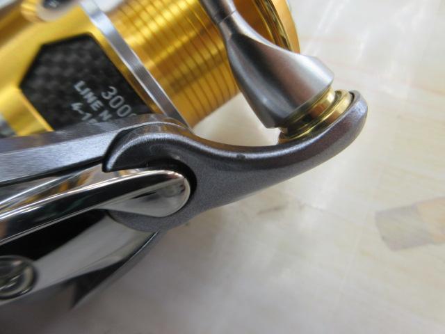 12トーナメントISO 3000H-LBD