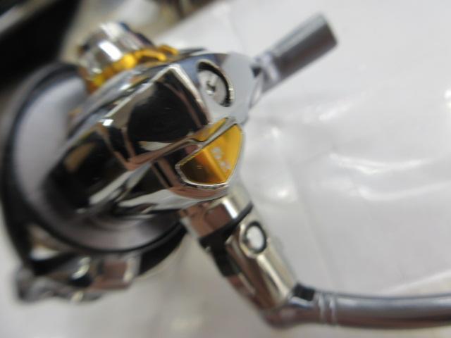 12トーナメントISO 3000H-LBD