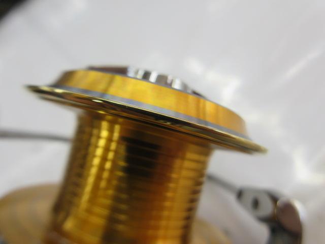 12トーナメントISO 3000H-LBD