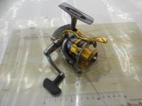 12トーナメントISO 3000H-LBD