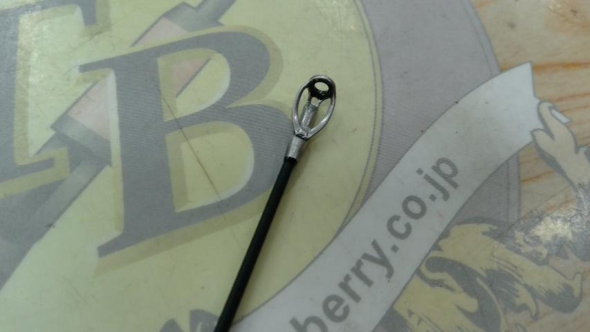 エギゾースト3G/EZ3-812M