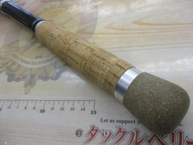 ブラックレーベルXP 72LH