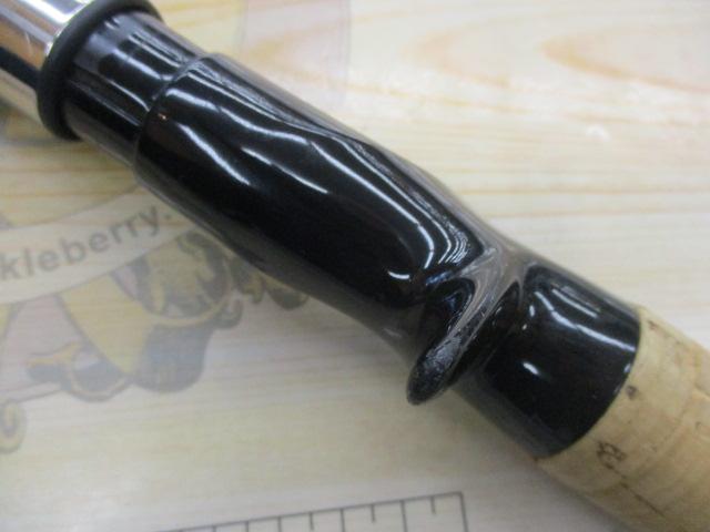 ブラックレーベルXP 72LH｜＠ベリーネット 日本最大新品中古釣具WEB