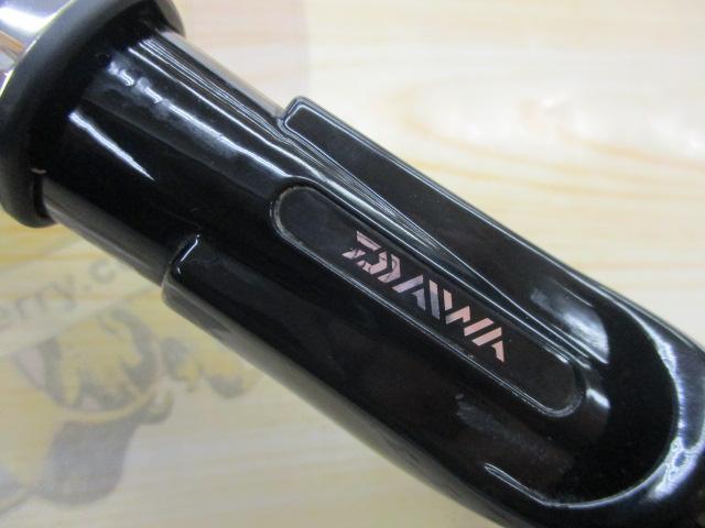 ブラックレーベルXP 72LH