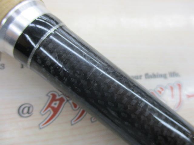 ブラックレーベルXP 72LH