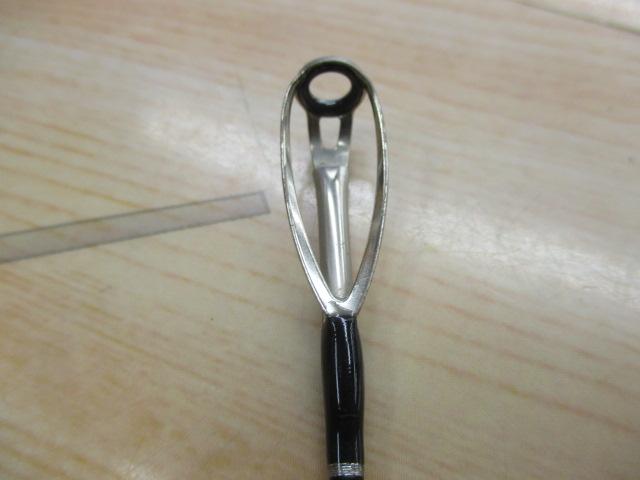 ブラックレーベルXP 72LH