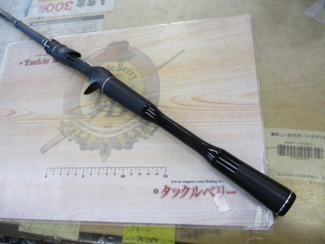 18ポイズンアドレナ 166ML-G｜＠ベリーネット 日本最大新品中古釣具WEB