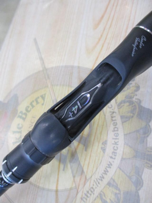 18ポイズンアドレナ 166ML-G｜＠ベリーネット 日本最大新品中古釣具WEB