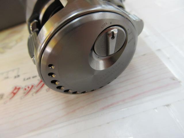 23カルカッタコンクエストBFS XGL