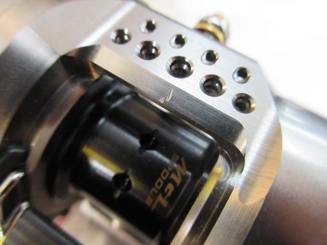 23カルカッタコンクエストBFS XGL