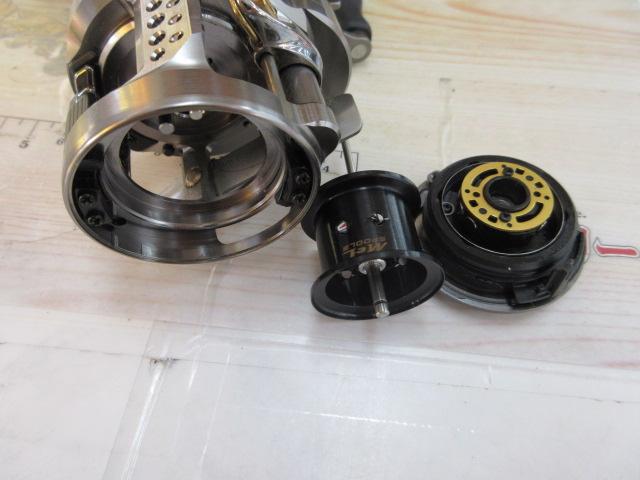 23カルカッタコンクエストBFS XGL