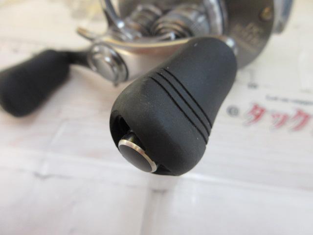 20カルカッタコンクエストDC 101HG