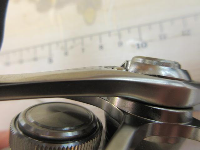 20カルカッタコンクエストDC 101HG