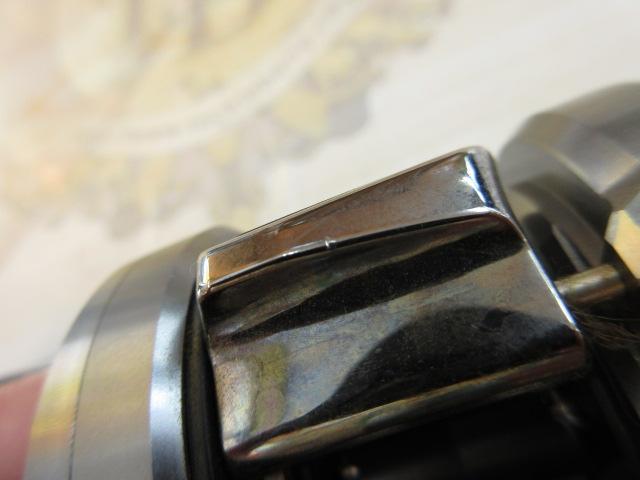 20カルカッタコンクエストDC 101HG