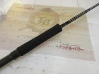 ノーザンブルー 574SS エボリューション