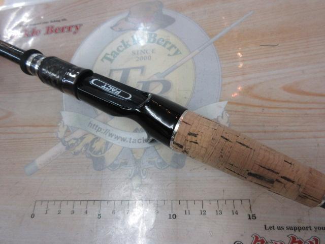 ヘラクレスファクト HFAC-70HST｜＠ベリーネット 日本最大新品中古釣具