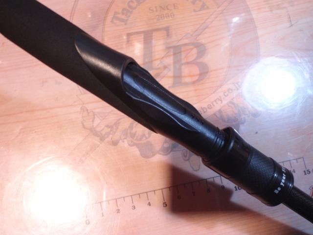 ソルティーフィールド SFS-832ML