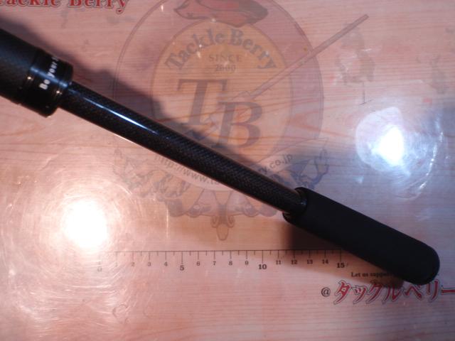 ソルティーフィールド SFS-832ML