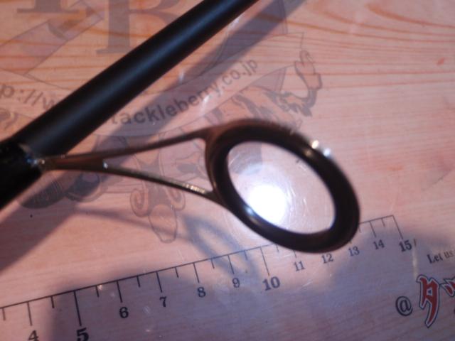 ソルティーフィールド SFS-832ML