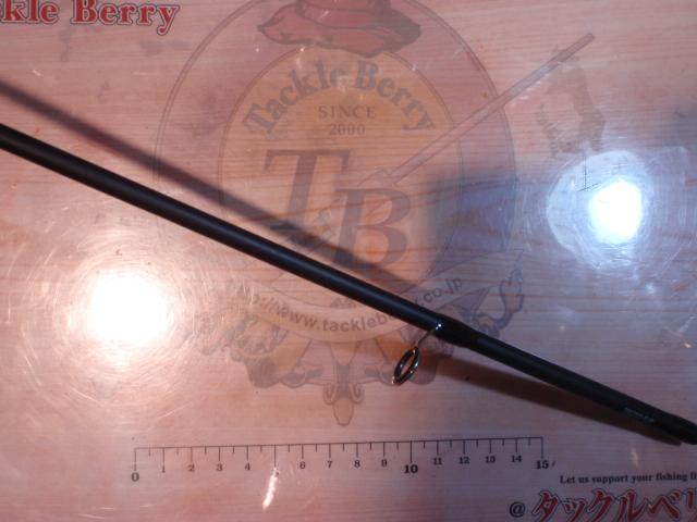 ソルティーフィールド SFS-832ML