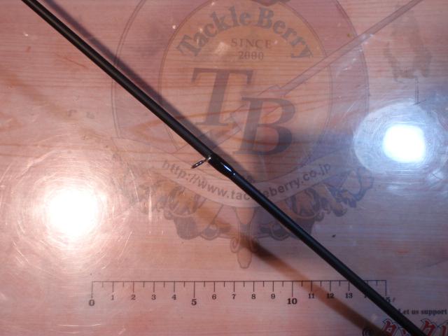 ソルティーフィールド SFS-832ML