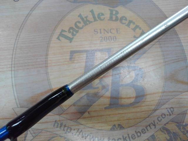 バックボーン BBS-ML-602GJ-3OZ