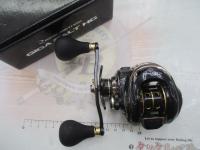 リアルメソッドギガソルトHG LH