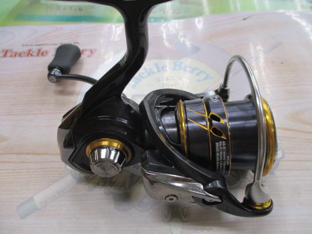 21カルディア LT2500S