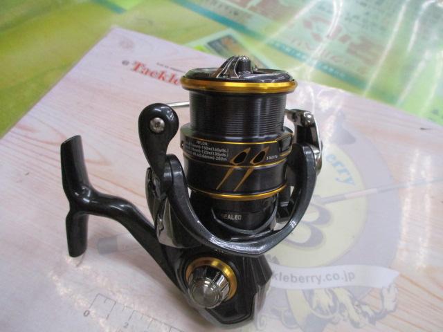 21カルディア LT2500S