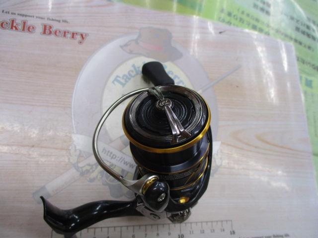 21カルディア LT2500S