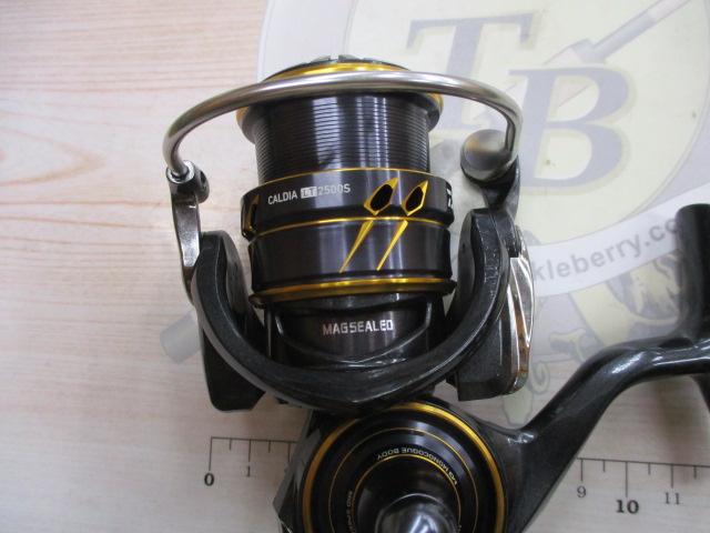 21カルディア LT2500S