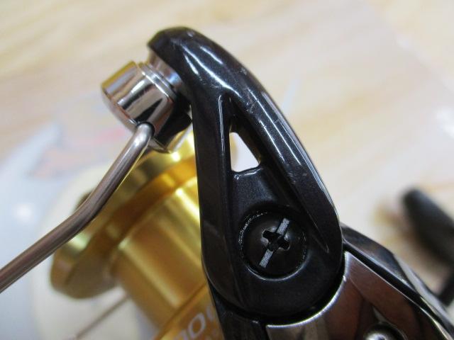 19スフェロスSW 3000XG