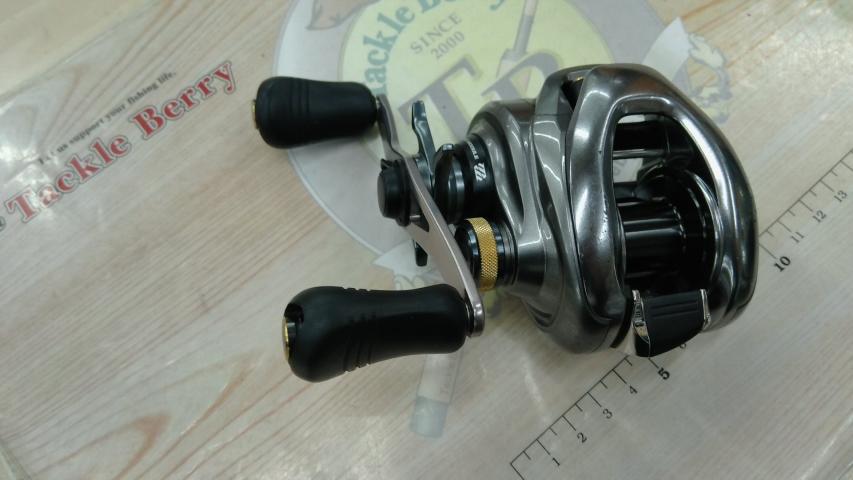 15メタニウムDC XG (LH) 後期モデル｜＠ベリーネット 日本最大新品中古