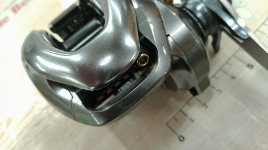 15メタニウムDC XG (LH) 後期モデル｜＠ベリーネット 日本最大新品中古