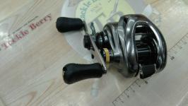 15メタニウムDC XG (LH) 後期モデル