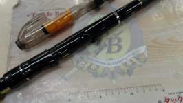 大島磯クレッサ 4-53遠投