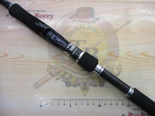 ディアルーナXR S1006M｜＠ベリーネット 日本最大新品中古釣具WEBショップ