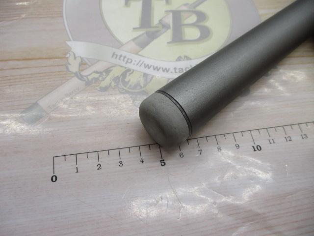 HSリーガルISO 3-52遠投I