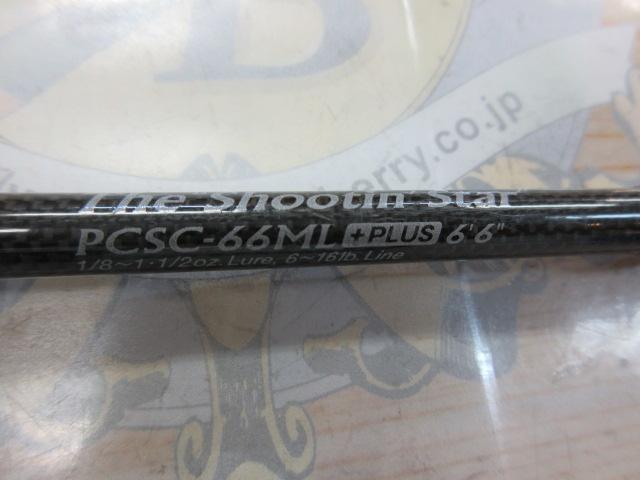 フェイズ PCSC-66ML+
