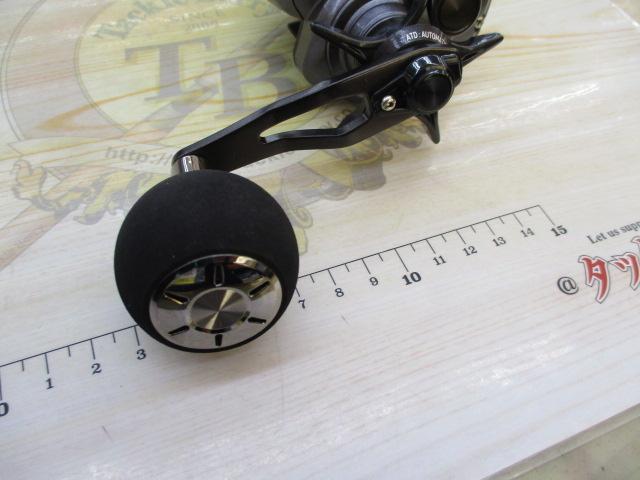 19スパルタンIC 200HL