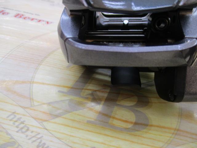 19スパルタンIC 200HL