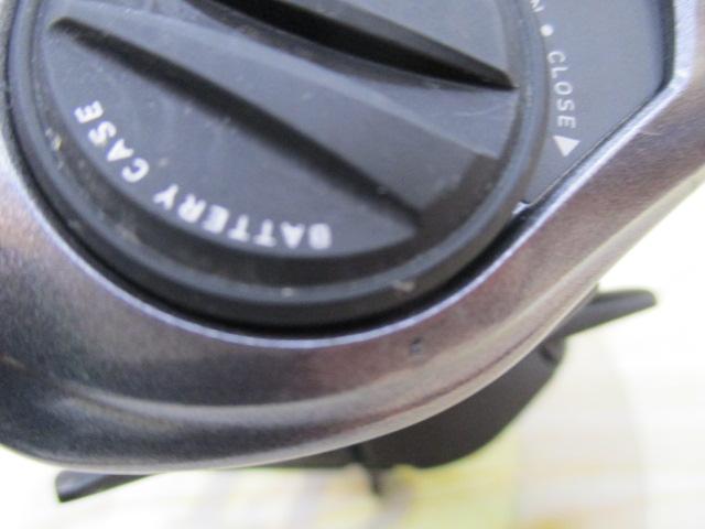 19スパルタンIC 200HL