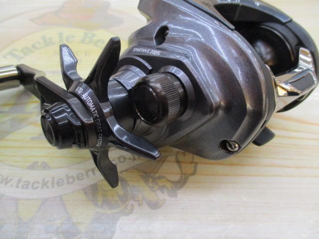 19スパルタンIC 200HL