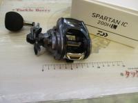 19スパルタンIC 200HL