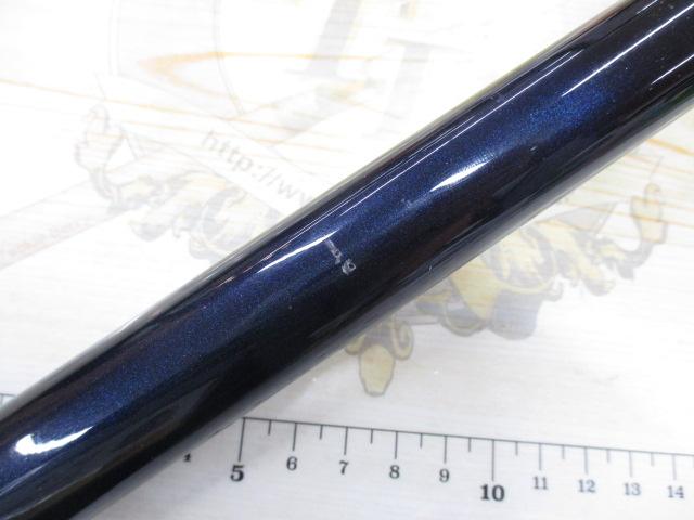 13ブルズアイ遠投 5-520PK 