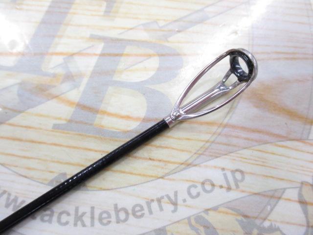 13ブルズアイ遠投 5-520PK 