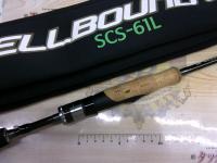 スペルバウンド コア SCS-61L